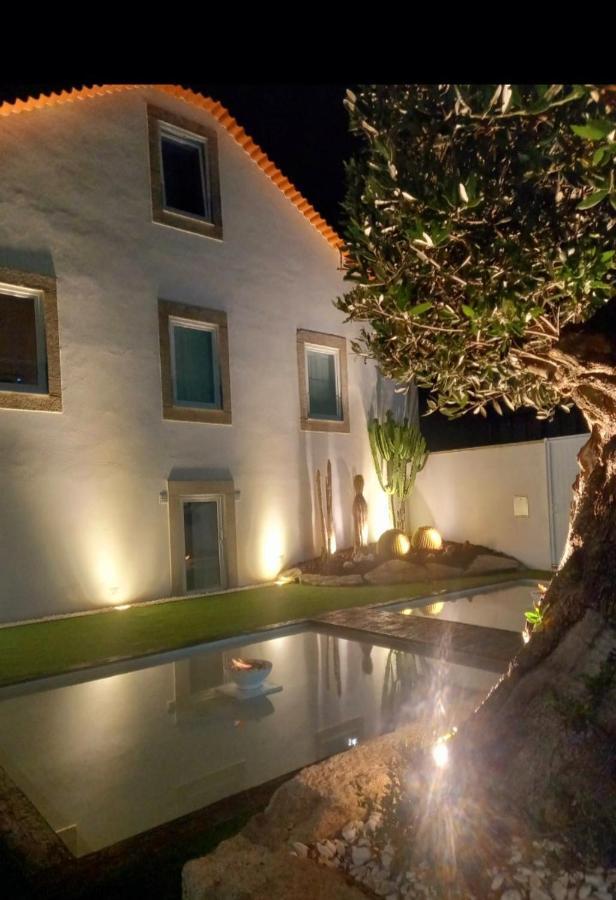 Vila Casa De Moledo Moledo  Exteriér fotografie